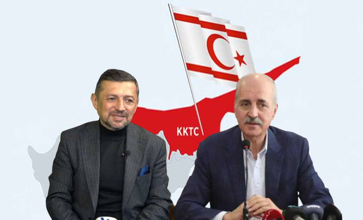 ERBAŞ KURTULMUŞ’A EŞLİK EDECEK