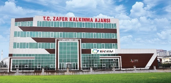 Zafer Kalkınma Ajansı Şubat ayında 58 Yatırım Teşvik Belgesi düzenlendi